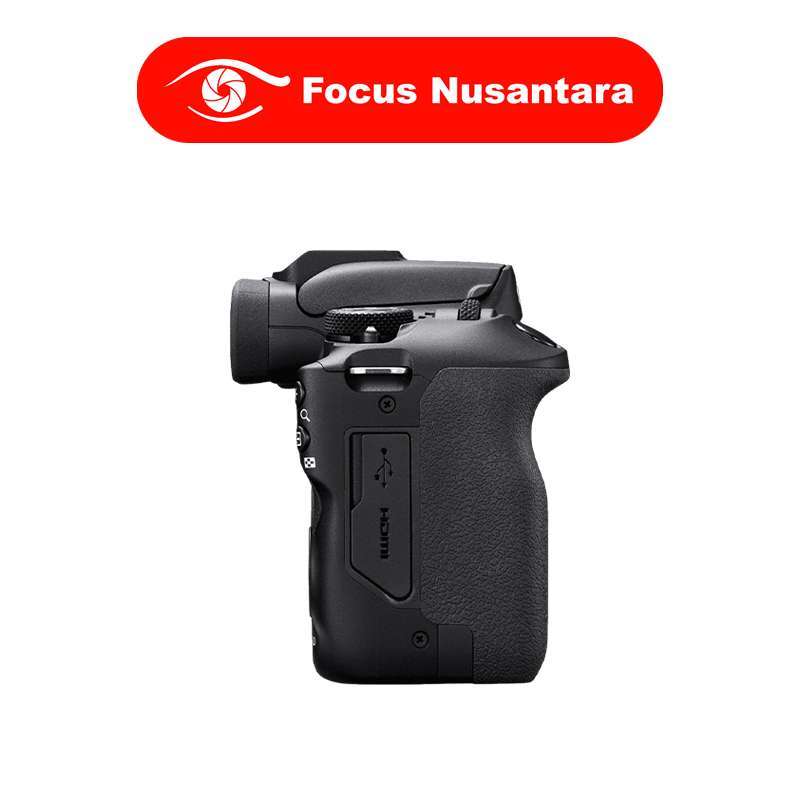 Promo Canon Eos R100 Body / Eos R 100 Kit Rf-s 18-45mm Kamera ...