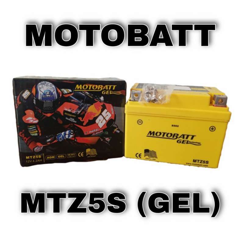 Promo Aki Motor Yamaha Xeon 125/GT/RC Diskon 23% di Seller Berkah