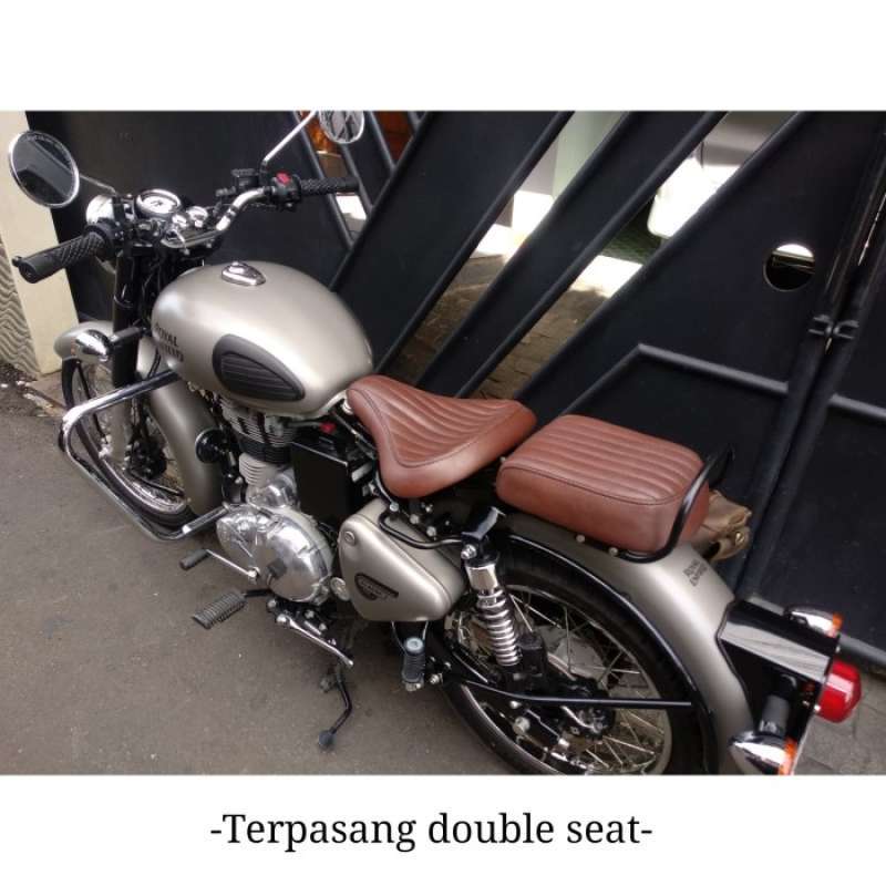 jenis motor royal enfield