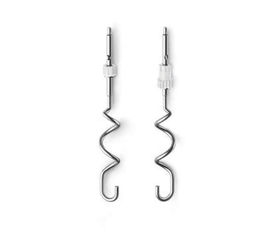 Jual Dough hook/agitator/besi spiral/ulir mixer Philips HR 1552/HR 1559