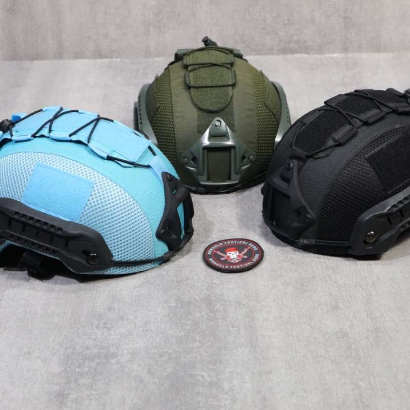 Promo Helm Anti Peluru / Helem Kevlar/ Helmet Tactical Ballistic Level ...