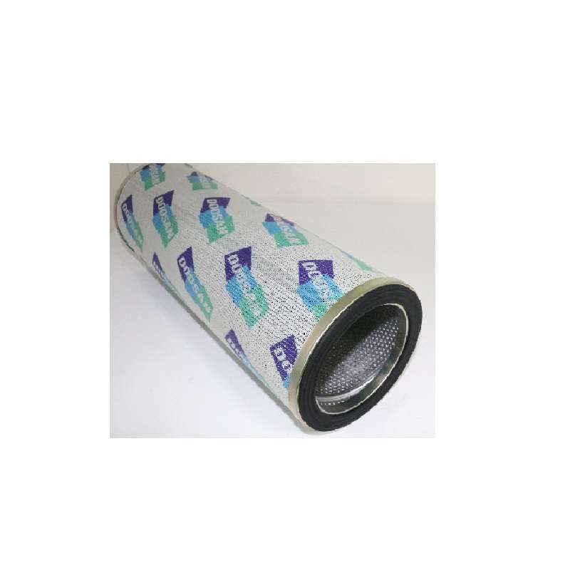 Promo Doosan Element Return Filter Hydraulic [400504-00483a] Diskon 10% ...