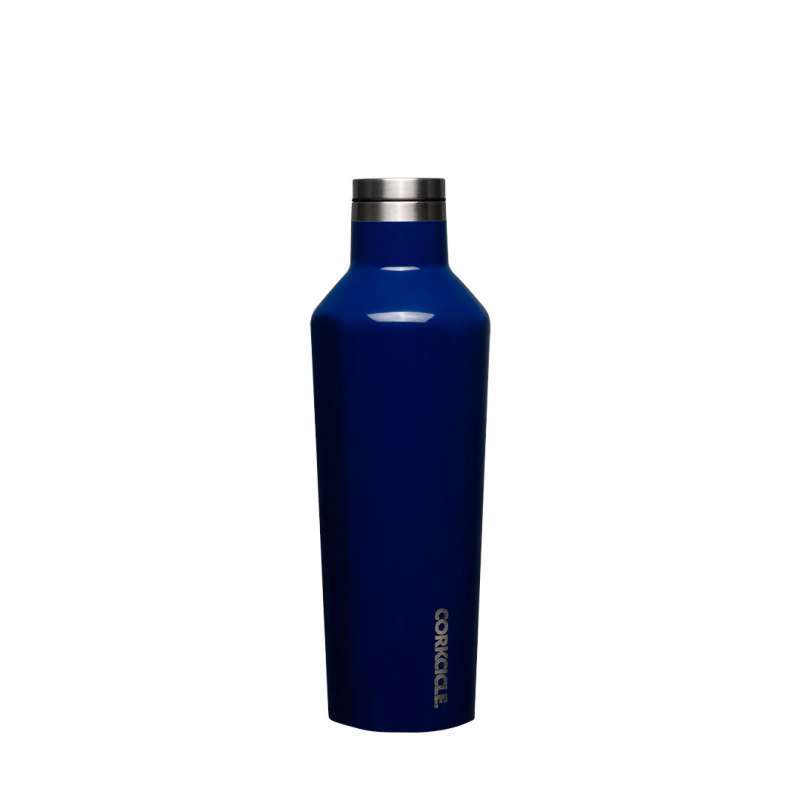 Jual CORKCICLE® Canteen 16oz Midnight Navy di Seller Corkcicle