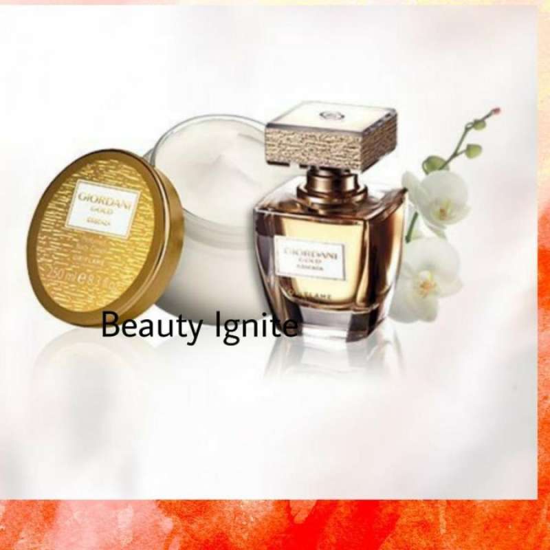 Promo KODE DIRDH Giordani Gold Essenza Parfum Giordani Gold Perfumed