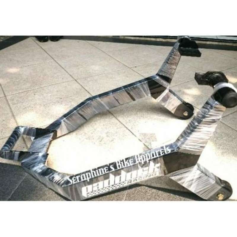 Promo Standard Paddock BelakangCbr 150250R250RrNinja 150Yamaha