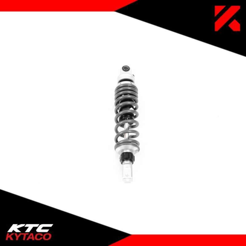 Ktc Rear Shock Adjustable Promo Shock Absorber Adjustable Mio SNT-01 V3 300mm KTC KYTACO Diskon ...