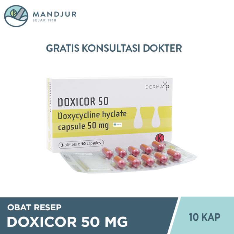 Penjual tramadol online