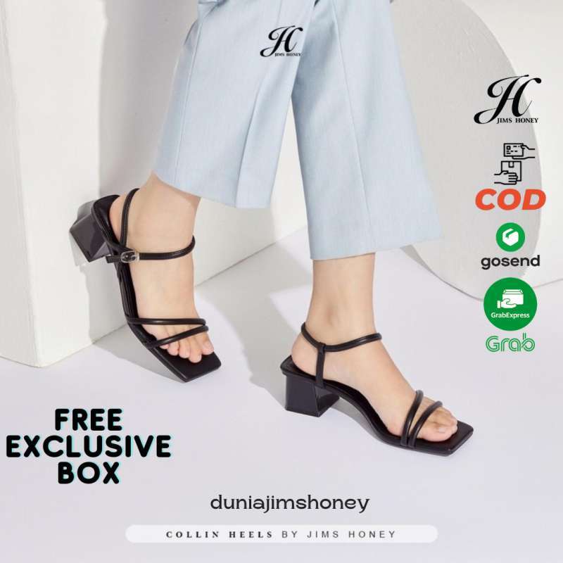 Heels murah hotsell
