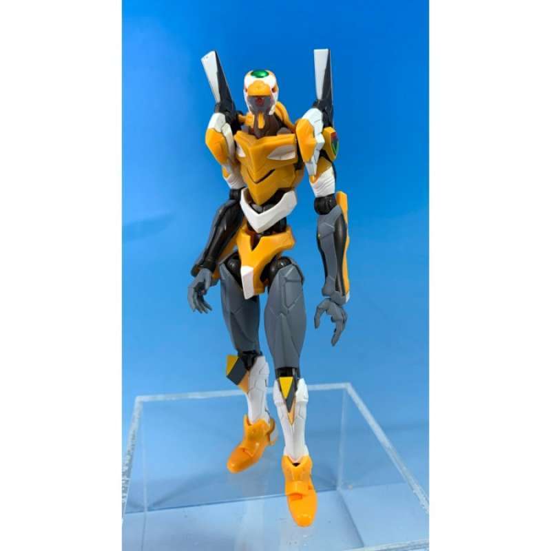 Frame 01 Jual Bandai Eva Frame 01 Evangelion New Theatrical Version Unit 0 Di ...