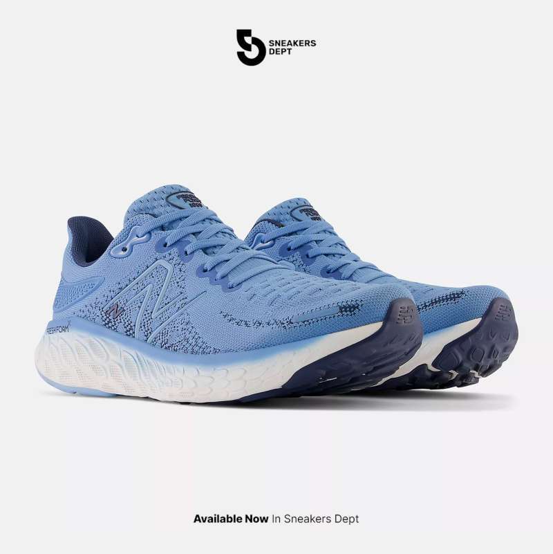 New Balance - Blue Fresh Foam X 1080v12 - M108012V