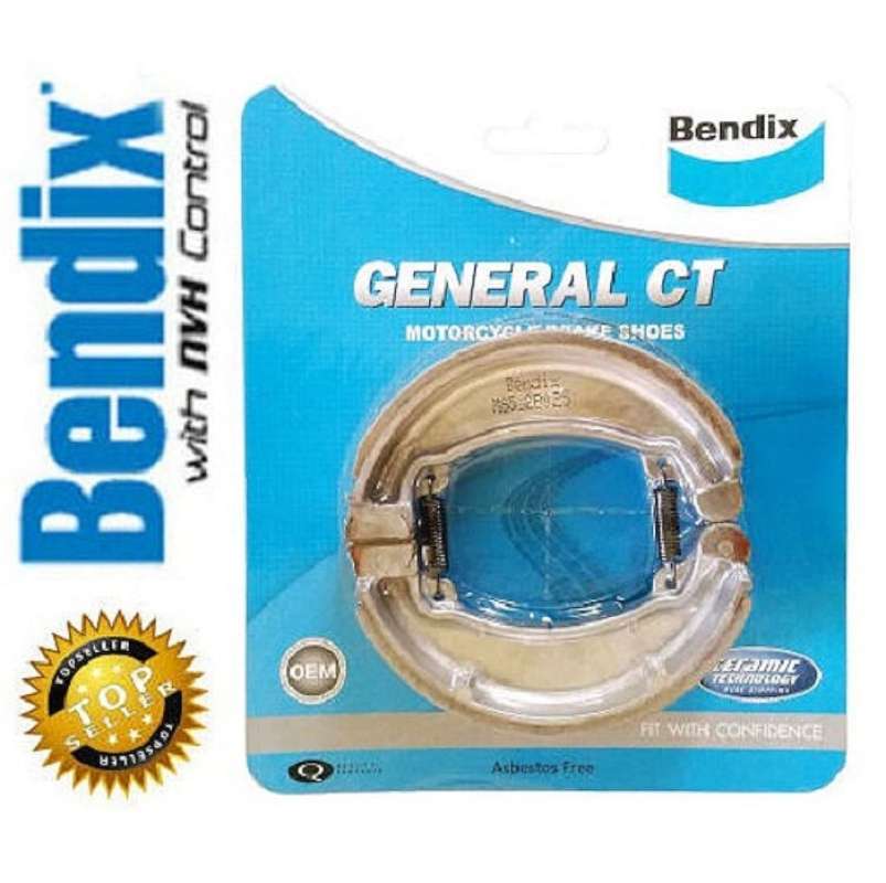 Promo Bendix Ms5 Diskon 23% di Seller Bietta Store - Kebon Kacang, Kota ...