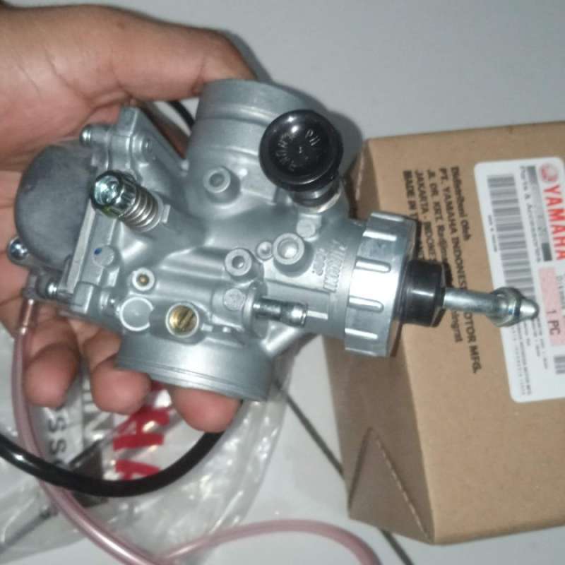 Promo Ori Karburator Yamaha Rxking Rx King Carburator Karbu Carbu