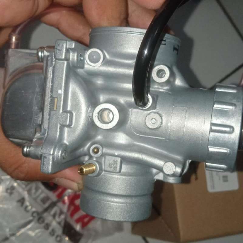 Promo Ori Karburator Yamaha Rxking Rx King Carburator Karbu Carbu