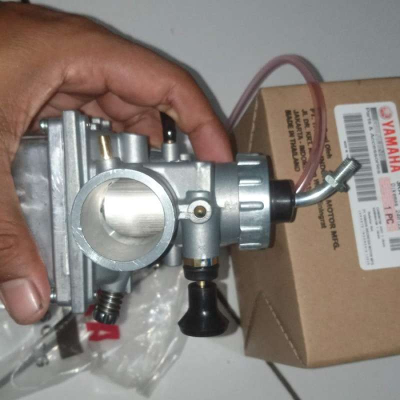 Promo Ori Karburator Yamaha Rxking Rx King Carburator Karbu Carbu
