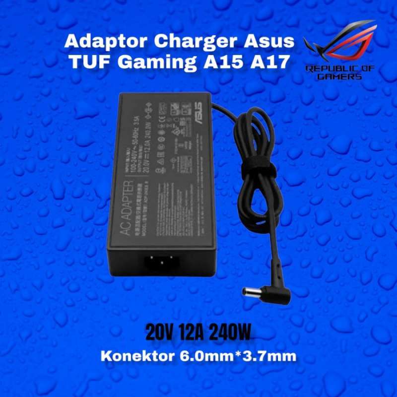 Connecteur D'alimentation DC Jack Pour Asus TUF706 - Marque Kinpower - Neuf