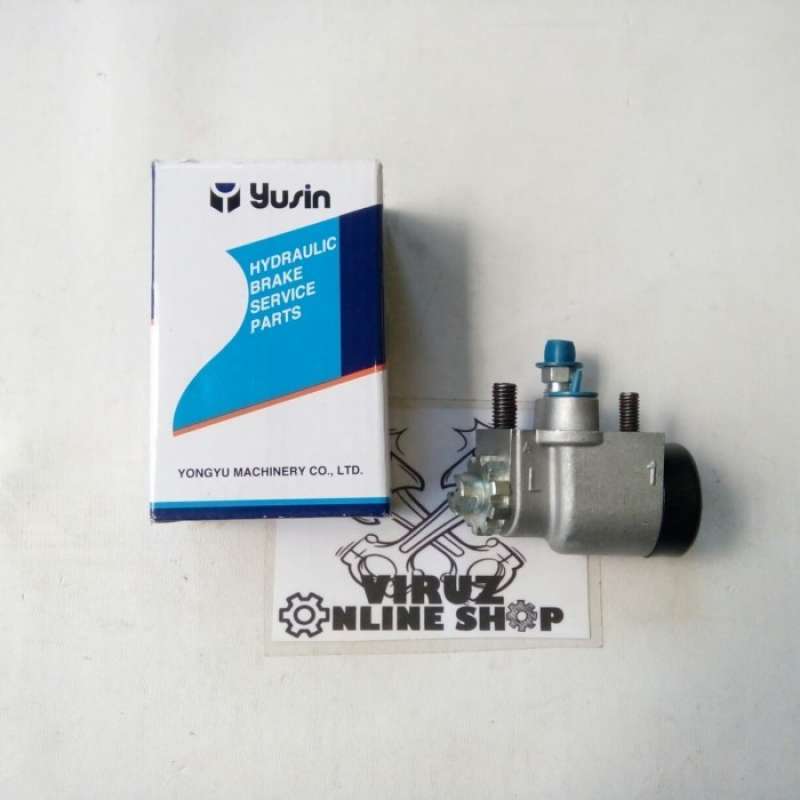Promo WHEEL CYLINDER MASTER REM RODA DEPAN SUZUKI KATANA JIMNY LAMA