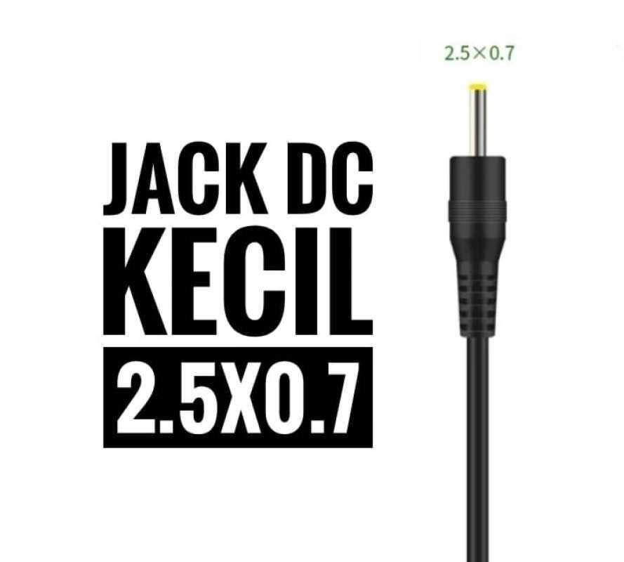 RGBS USB Auf DC Adapterkabel – 5V 1A, Wählbare Steckergrößen Für Router, Lüfter, Lampen
