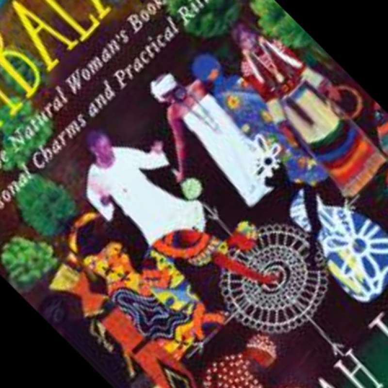 Promo Jambalaya Luisah Teish (original English Version) Diskon 23 Di