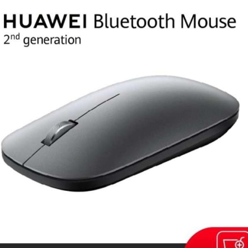 Promo Huawei Bluetooth Mouse (2nd Generation) Diskon 23% Di Seller ...