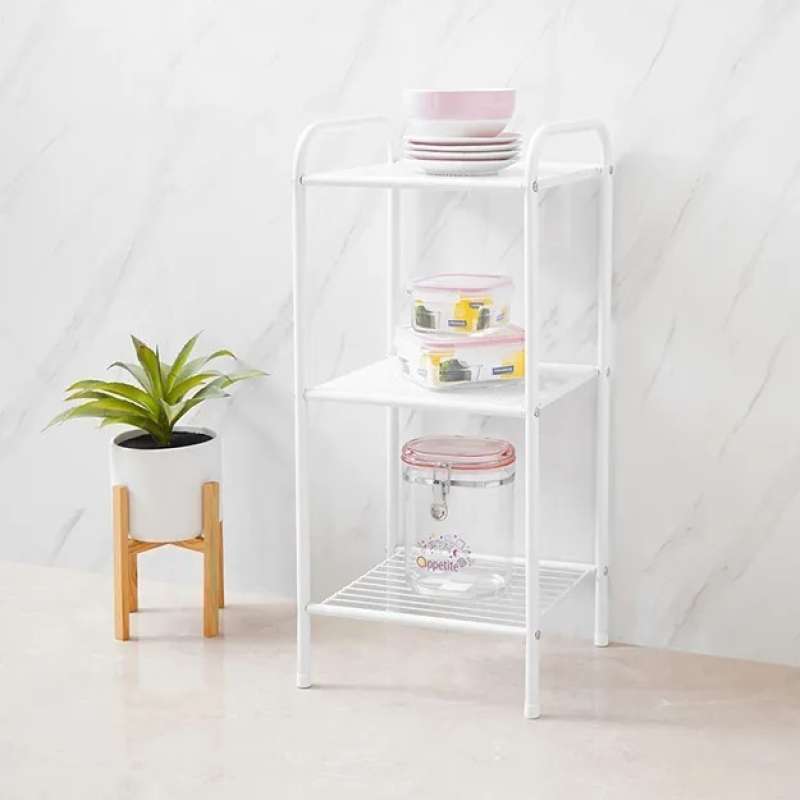 Dish Rak Informa Jual Informa 3 Tier Original Murah - Harga Diskon Juni 2024 | Blibli.com
