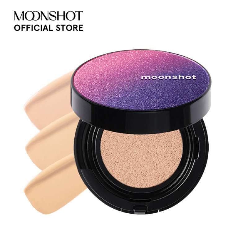 Promo moonshot Micro Correctfit Cushion SPF 50+ PA+++ Diskon 33 di