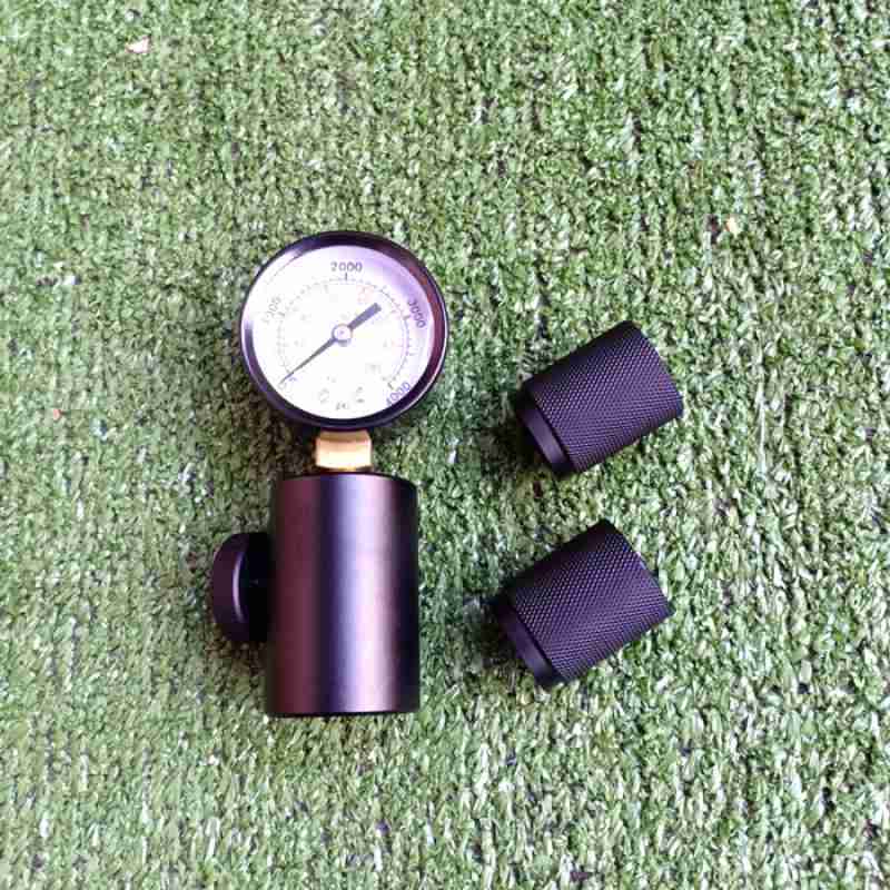 Promo Alat Tes Regulator, Regulator Tester Diskon 17% di Seller ...