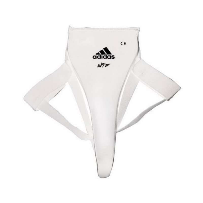 Protège-aine Réglable Pour Sports De Combat - Taekwondo, Boxe, Kickboxing - Taille Femme XS