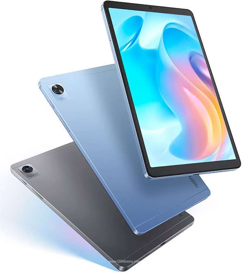 Minipead Realme Pad 2 - Harga Terbaru Mei 2026