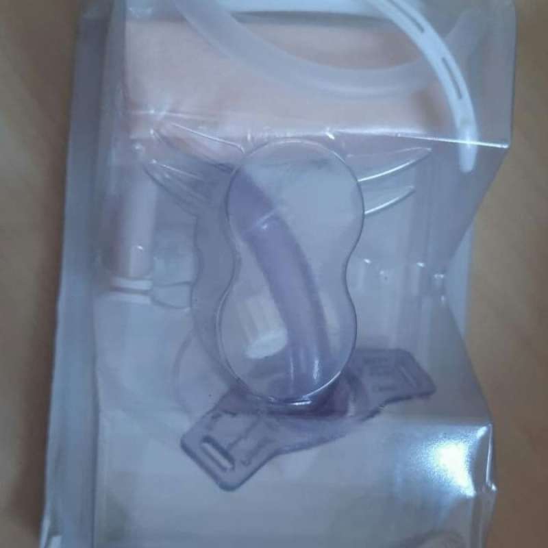 Promo Trakeostomi Primed Optima Basic Cuff Diskon 33% Di Seller Medika ...