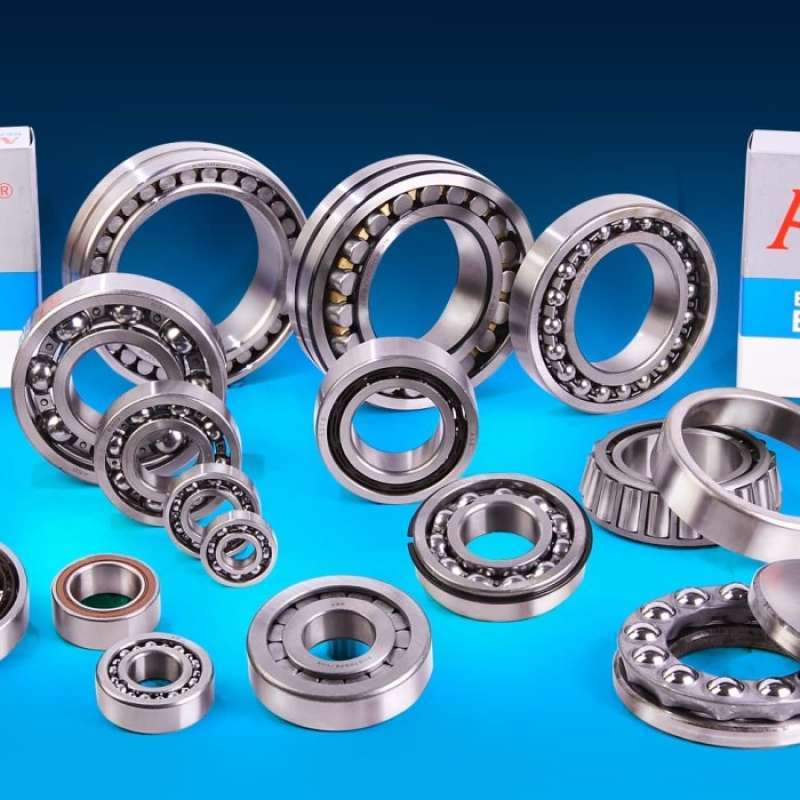 Promo Bearing Rls 12 Zz Asb Diskon 23% di Seller TokOtomotif - Keputran ...