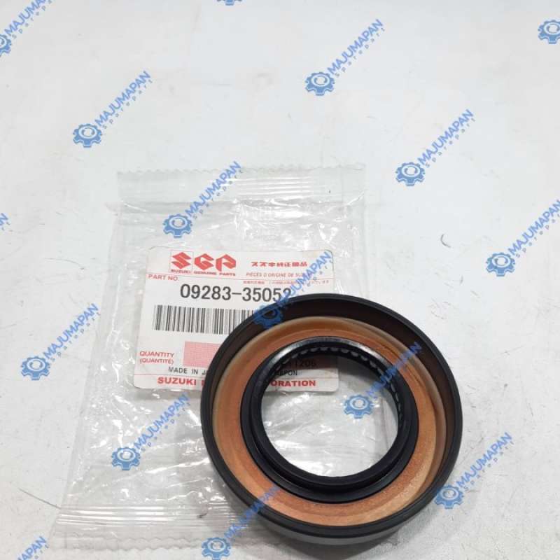Promo Oil Seal Sil Gardan Belakang Suzuki Jimny Katana Diskon 23% di