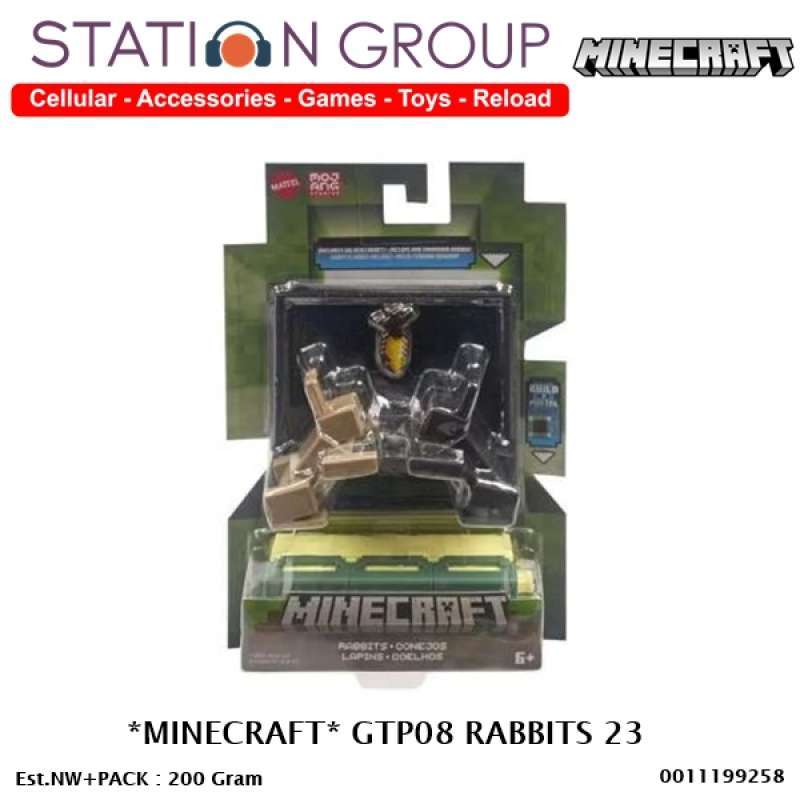 Jual Minecraft Addons Terbaik Juli 2024 - Harga Murah & Gratis Ongkir ...