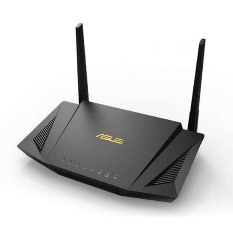Promo Asus RT AX56U WiFi 6 Dual Band Router AX1800 With AiMesh RTAX56U promo-asus-rt-ax56u-wifi-6-dual-band-router-ax1800-with-aimesh-rtax56u