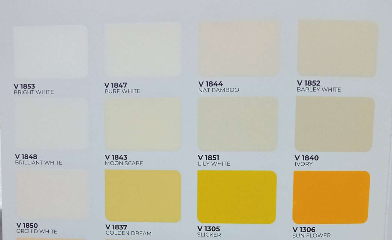 Jual Cat Tembok Interior Premium Paladin Silver 2.5 Liter Di Seller