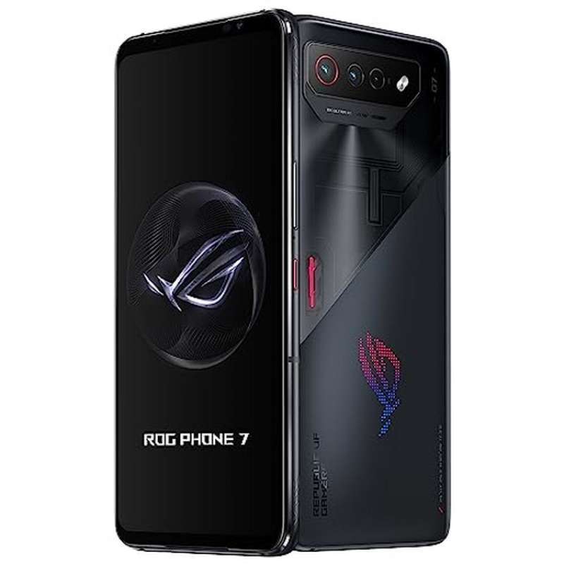 Jual Asus Rog7 8GB/256GB di Seller Bintang Comm - Bintang Comm - Kota ...