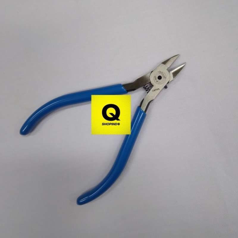 Promo Goot YN4 / YN 4 / YN-4 / Tang potong / mini nippers Diskon 23% di ...