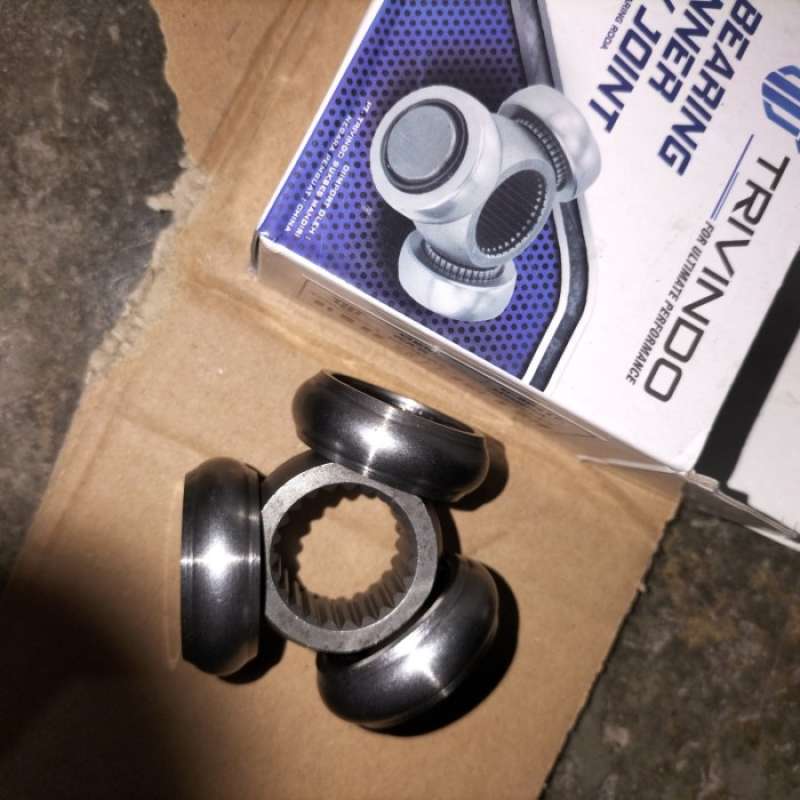 Jual Tripod Cv Joint Terbaru Dengan Harga Termurah Di 2024 Blibli