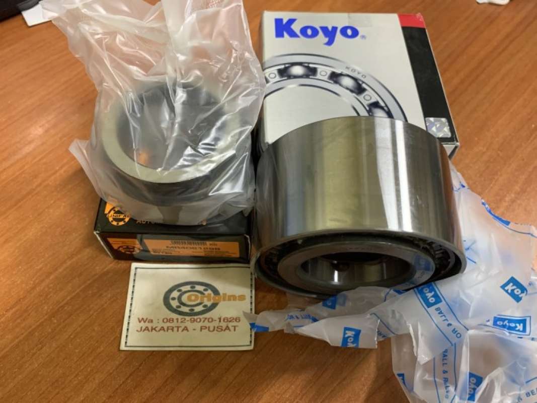 Jual BEARING RODA BELAKANG TRITON SET BUSHING CONES_ di Seller ...