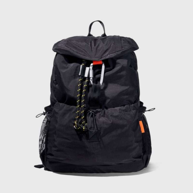 Jual Syma. Outrun Backpack Black Di Seller Syma. Utilized Official ...