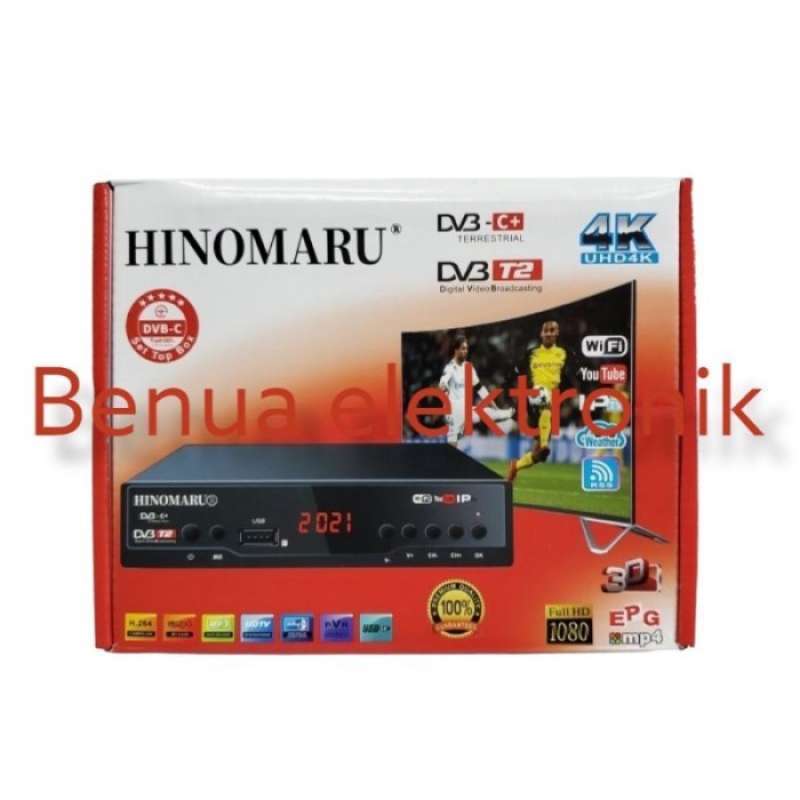firmware stb hinomaru 2