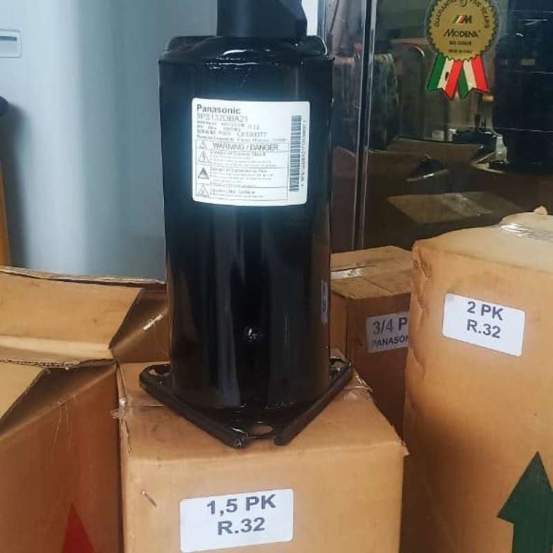 Jual Compresor Ac Panasonic R32 Original, Murah & Diskon Juni 2024 | Blibli