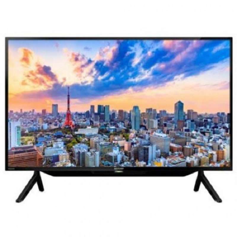 Promo 42 Inch 2T-C42BD1I Digital Full-HD TV Diskon 23% di Seller PT ...