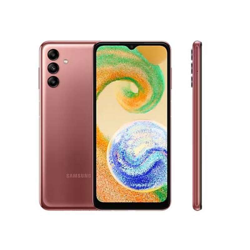 Jual Hp Samsung Galaxy A04 S 4 128 Spesifikasi Original, Murah & Diskon ...