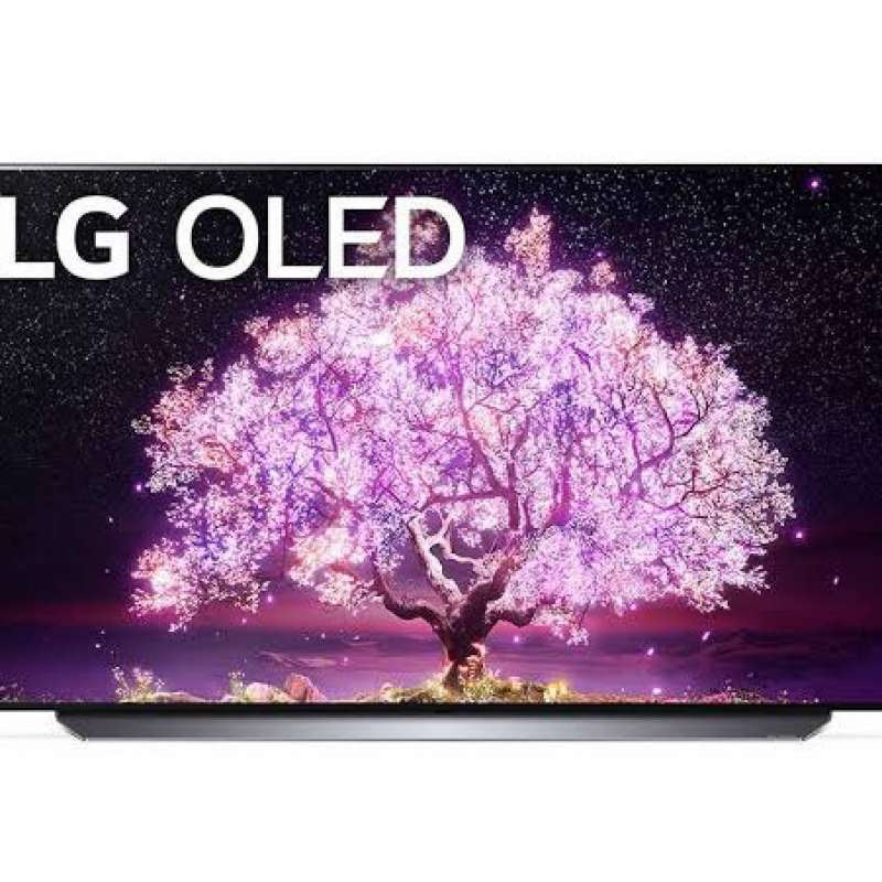 Jual Lg Tv 55 Inch Oled Smart Tv Oled55C1Ptb Oled55C1 55C1 55Cxptb 55Cx