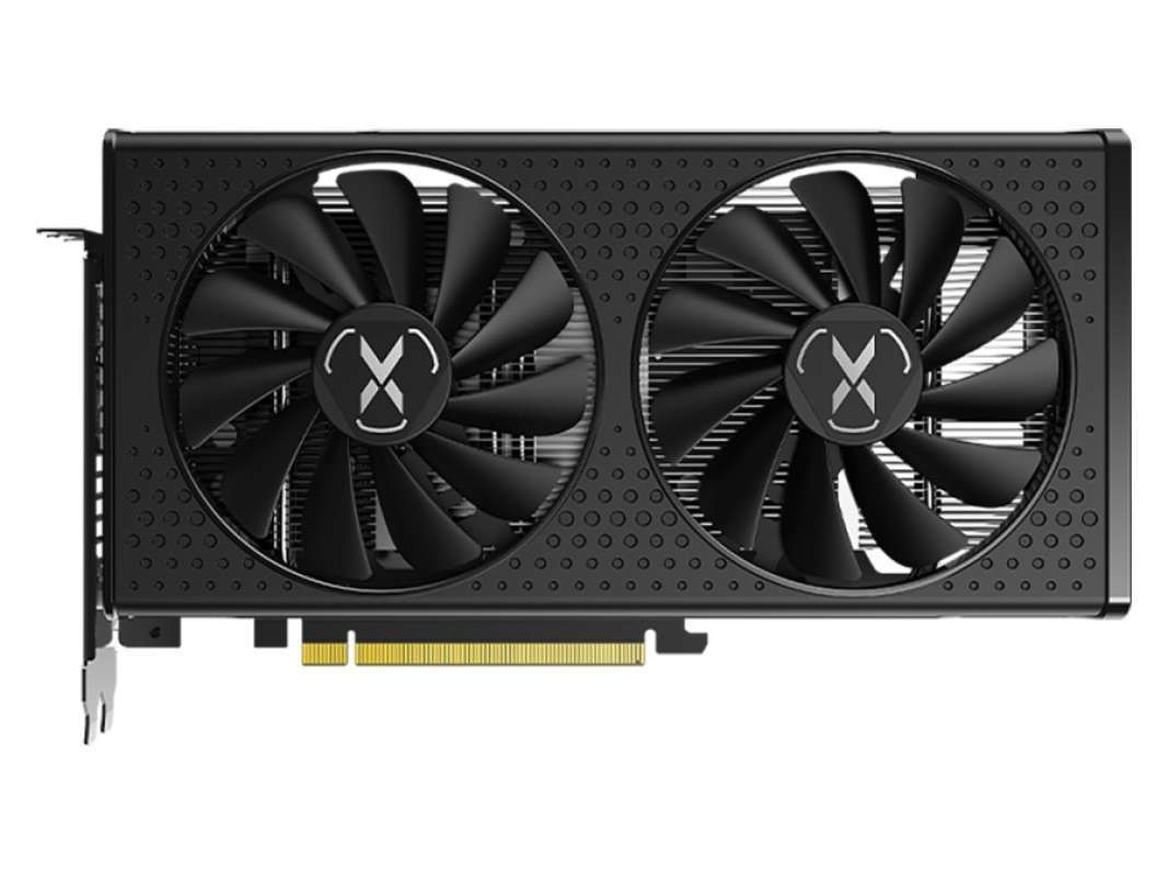 Xfx Rx 6300 Jual Xfx Rx6600 8gb Swft 210 - Rx-66xt86dbq Di Seller Proton Technology ...