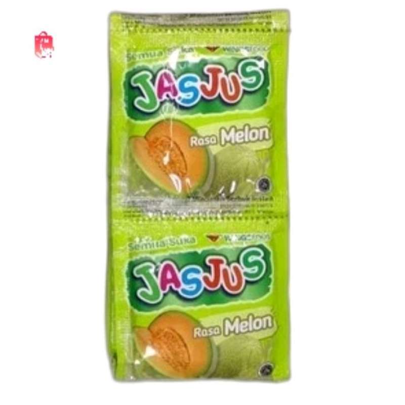 Jus Rasa Rasa Jas Jus 1 Pak Gratis Ongkir 🔥 Harga Murah April 2026