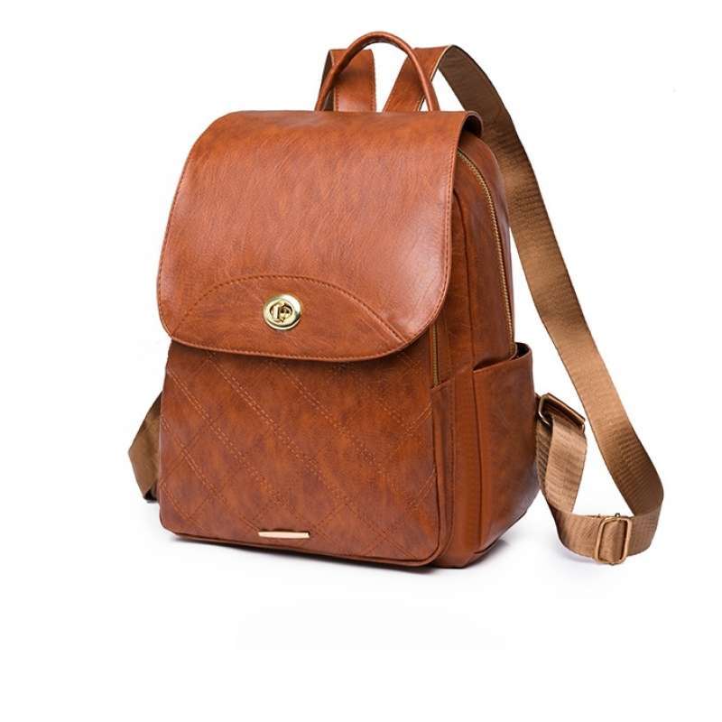 Jual Tas Ransel Wanita Branded Korea Model Terbaru & Kekinian - Harga