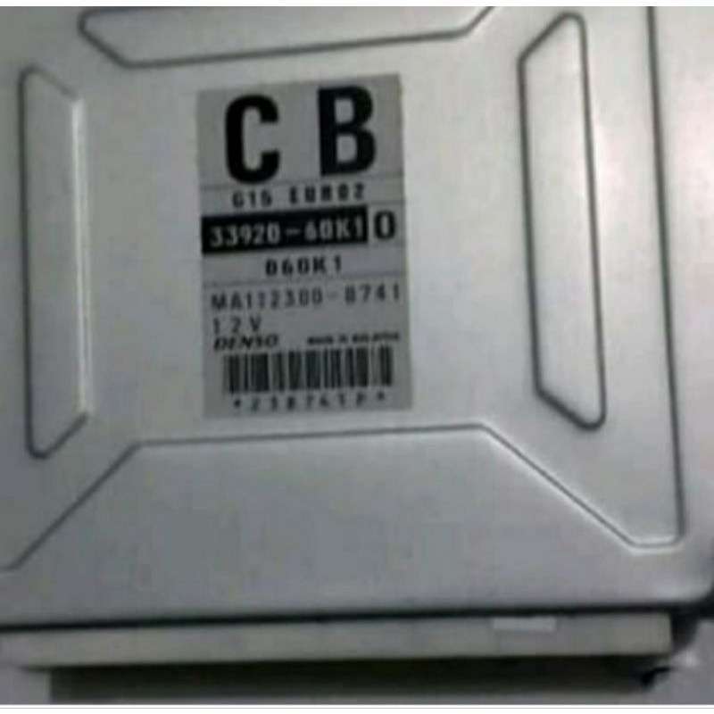Promo Ecu Computer Apv Cb Original Dijamin Bergaransi Diskon 9% Di ...