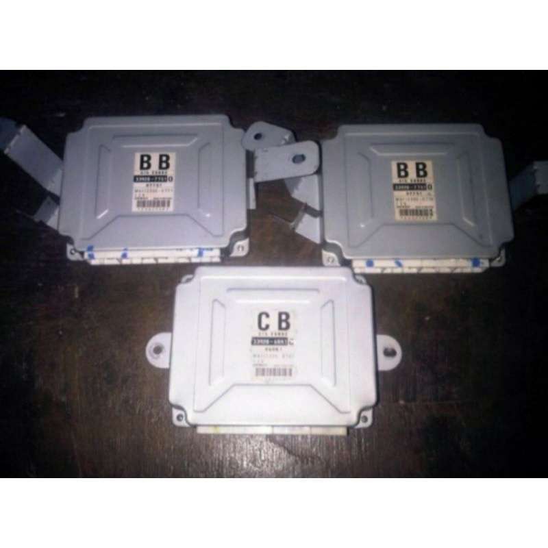 Promo Ecu Computer Apv Cb Original Dijamin Bergaransi Diskon 9% Di ...