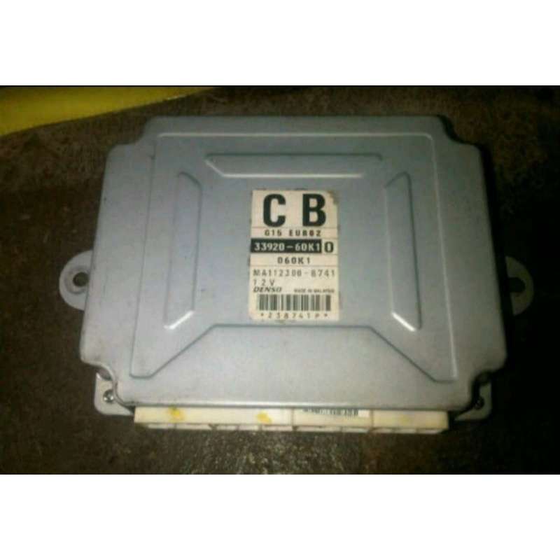 Promo Ecu Computer Apv Cb Original Dijamin Bergaransi Diskon 9% Di ...